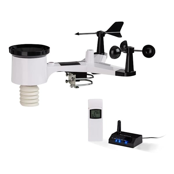 Halley Pro Weather Station WiFi - 10032926
