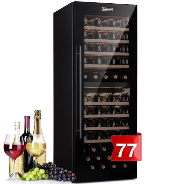Barossa 77 Duo vinkylsk&aring;p - 10032963