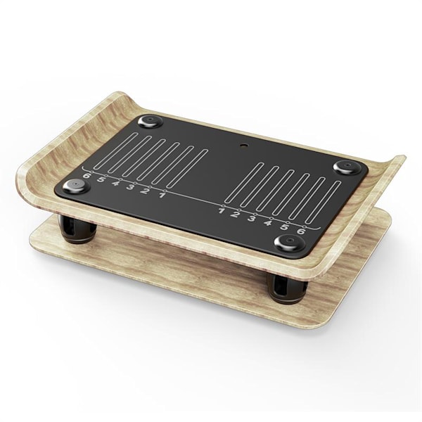 Roomik Shake Plataforma de vibraci&oacute;n - 52033043