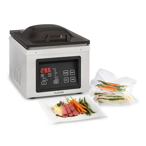 le vide Envasador al vac&iacute;o - 52033153