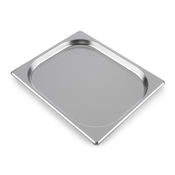 GN-behållare 1/2 – behållare för gastronomi - 10033170