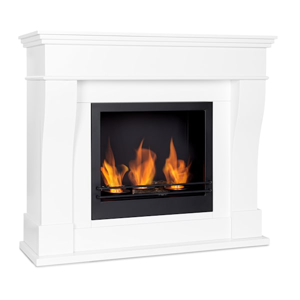 Phantasma Cottage Pillar etanol-kamin - 52033263