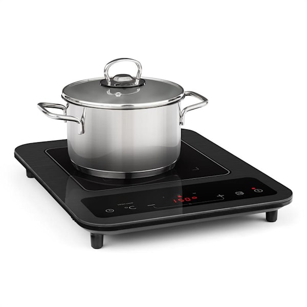 SlimChef inductiekookplaat - 10033282