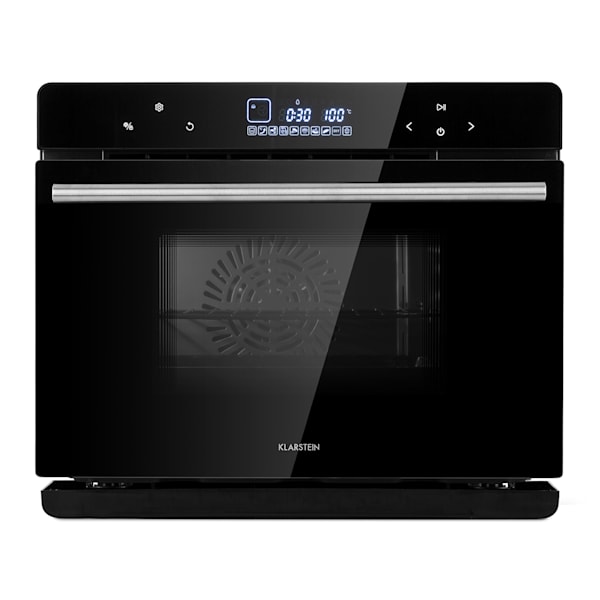 MasterFresh Forno a Vapore - 52033284