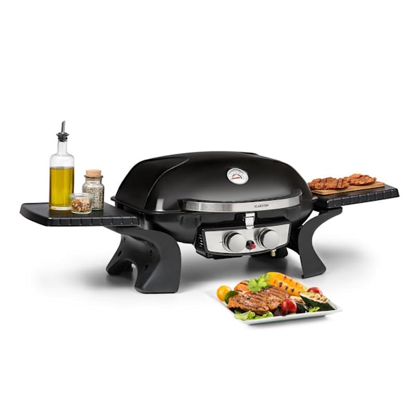 Parforce Duo Gasgrill - 10033296
