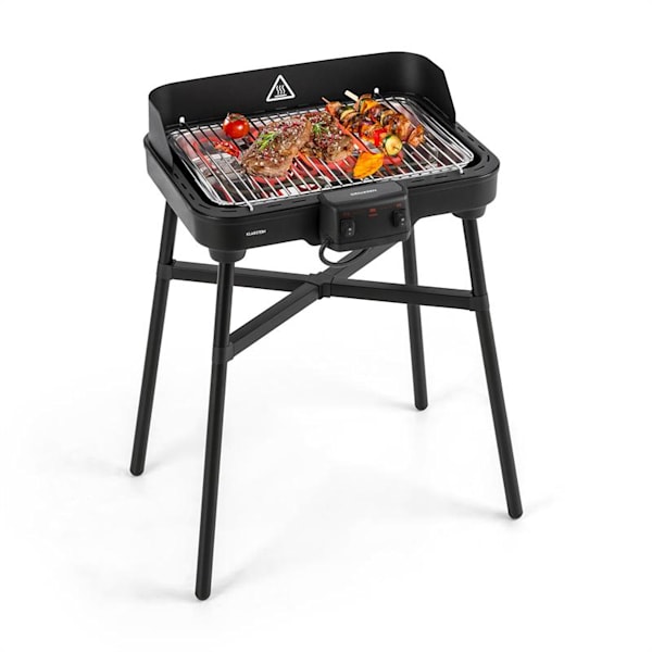 Grillkern Parrilla el&eacute;ctrica - 10033343