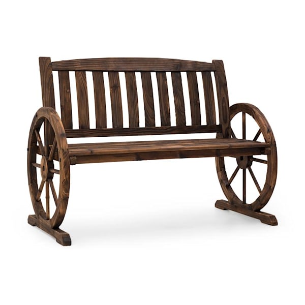 Murnau zahradní lavička - 53033354