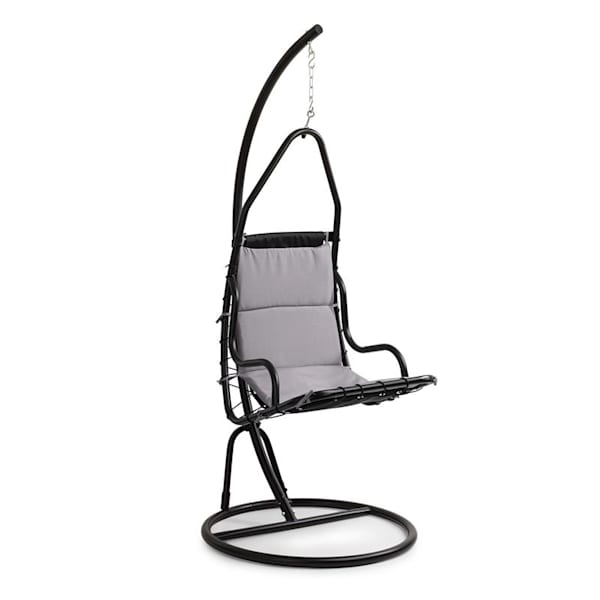 Serramazzoni EggChair závěsné houpací křeslo - 52033365