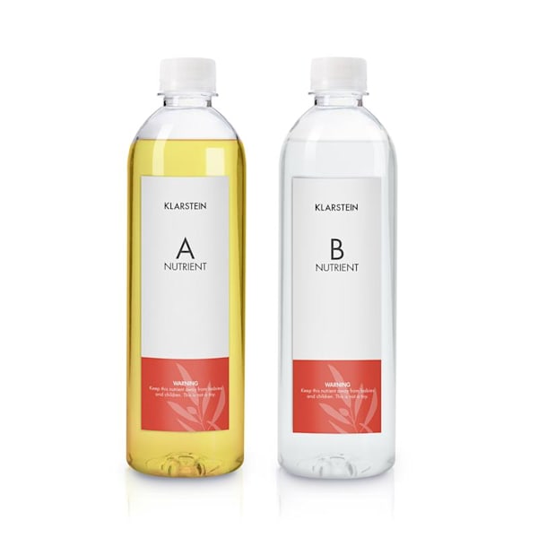 GrowIt Nutri Kit 300 tápoldat