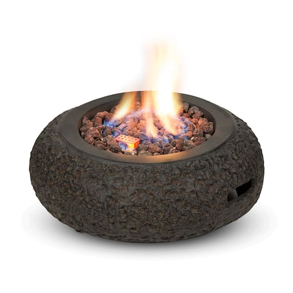 El Hierro газова огнище - 52033449