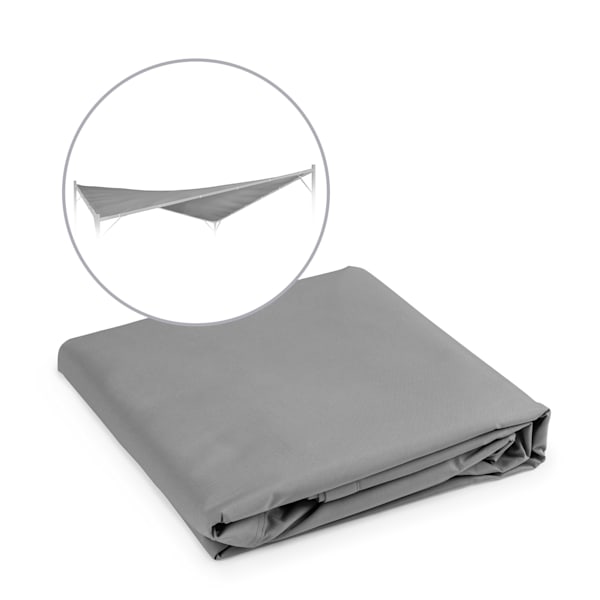 Sombra p&eacute;rgola techo de recambio - 53033544