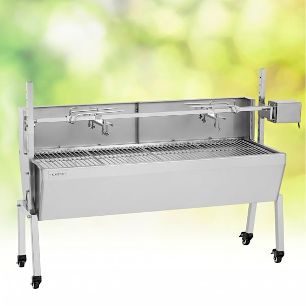 Sauenland Pro грил шиш за прасе - 52033566