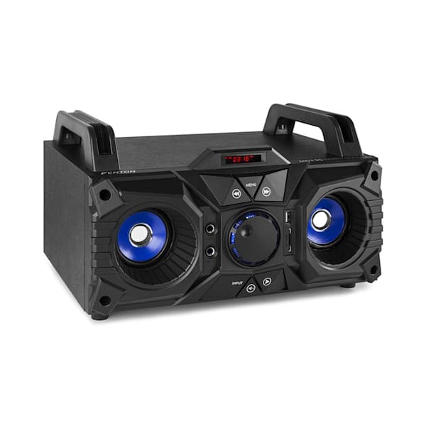 MDJ95 Partystation Bluetooth - 10033633