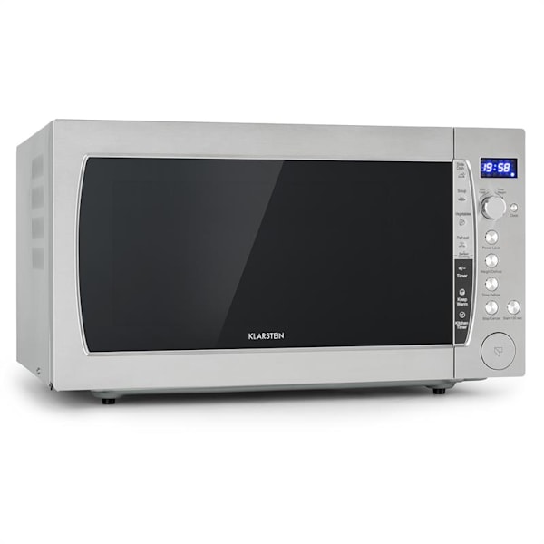MaxiWave Microondas - 10034015