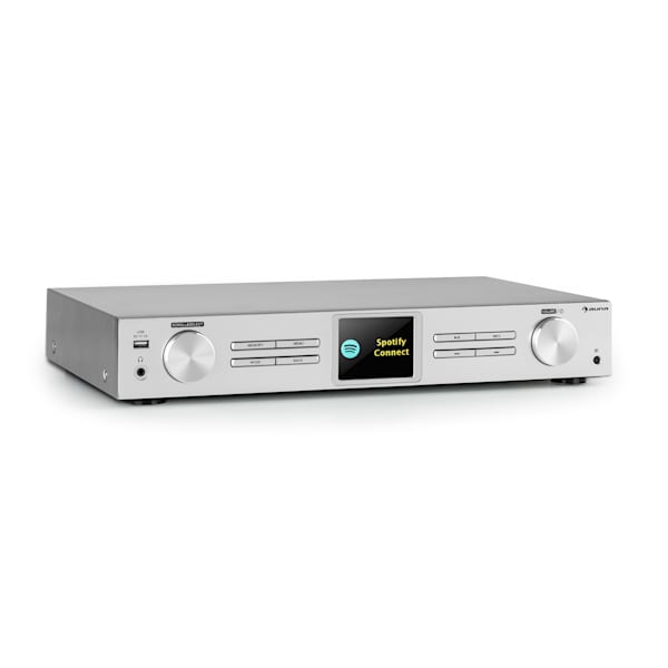iTuner 320 BT digitális HiFi tuner - 53034064