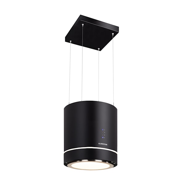 Tron Ambience otočna kuhinjska napa