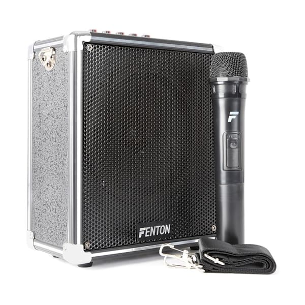 ST040 prenosni ojačevalec - 52034296