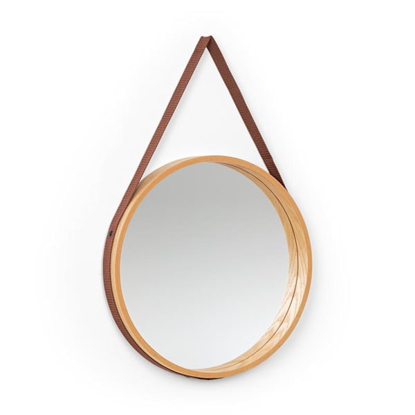 Lynn miroir mural - 53031371