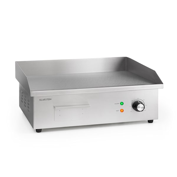 Grillmeile 3000G grill elettrico - 10034447