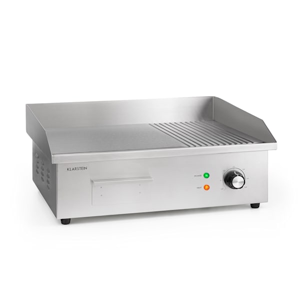 Grillmeile 3000GR grill elettrico - 10034448