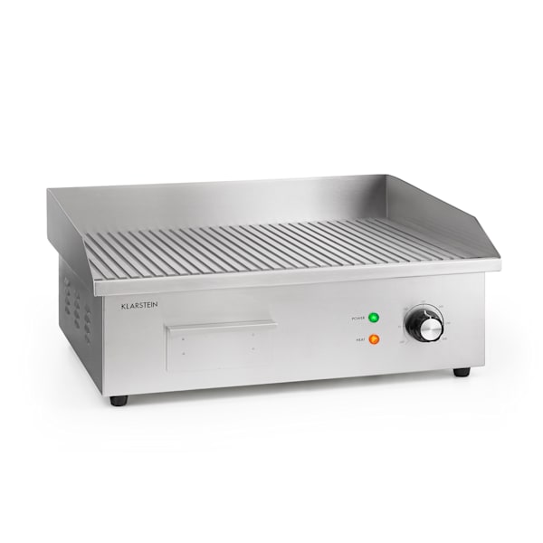 Grillmeile 3000R grill elettrico - 10034449