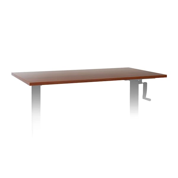 Multidesk Comfort íróasztal lap