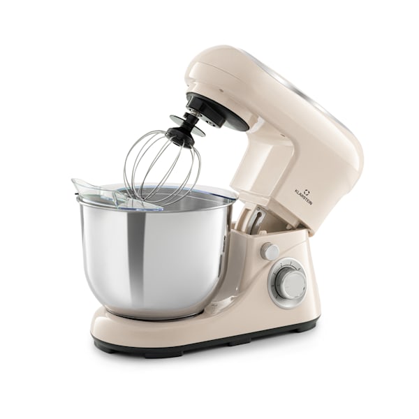 Bella Pico 1300W 5L Robot de Cocina Crema