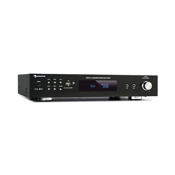 AMP-9200 BT digitális sztereo erősítő - 52034594