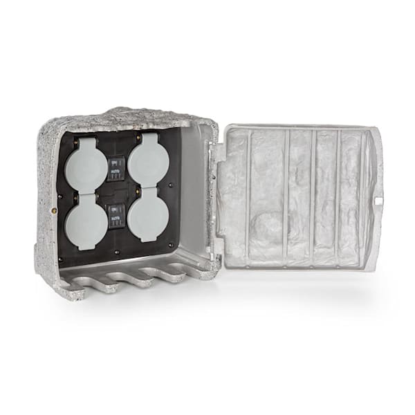 Power Rock Twilight 5 - 53034693