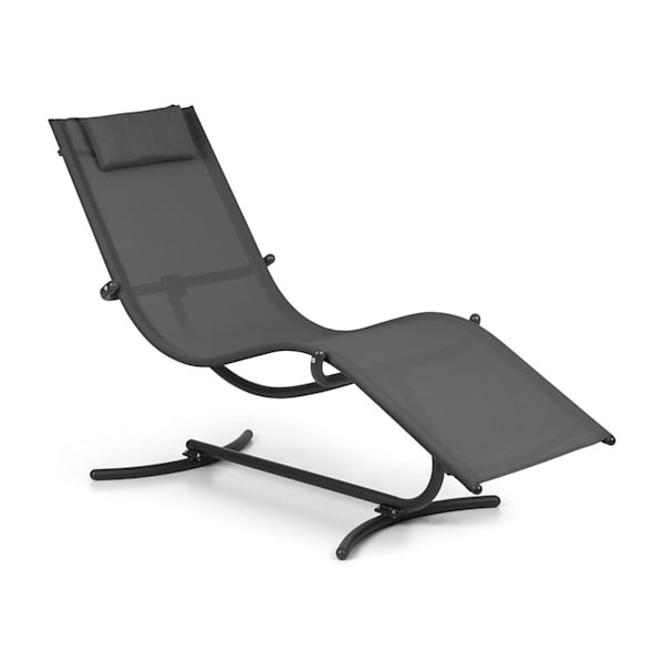 Nantes Leżak bujany - 10034737