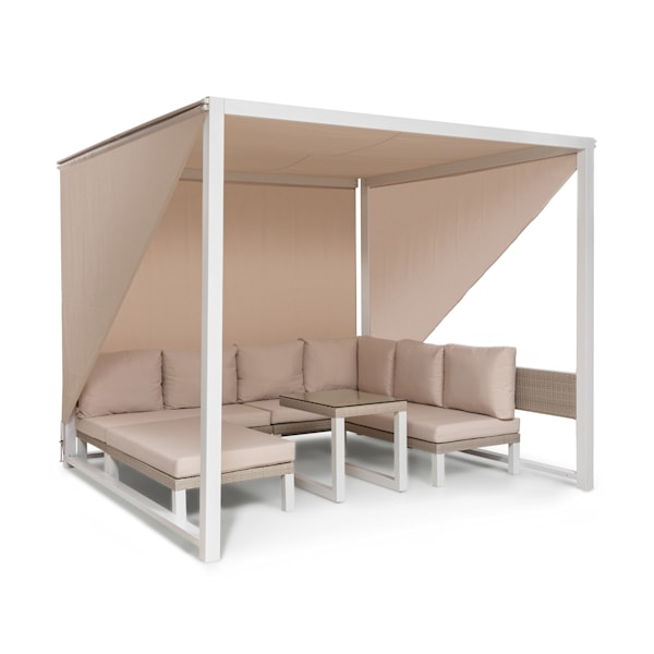 Havanna Pavillon & Lounge-Set - 10034773
