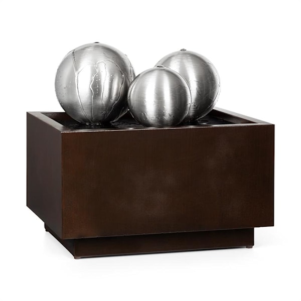 Triumvirat kerti szökőkút - 52034779