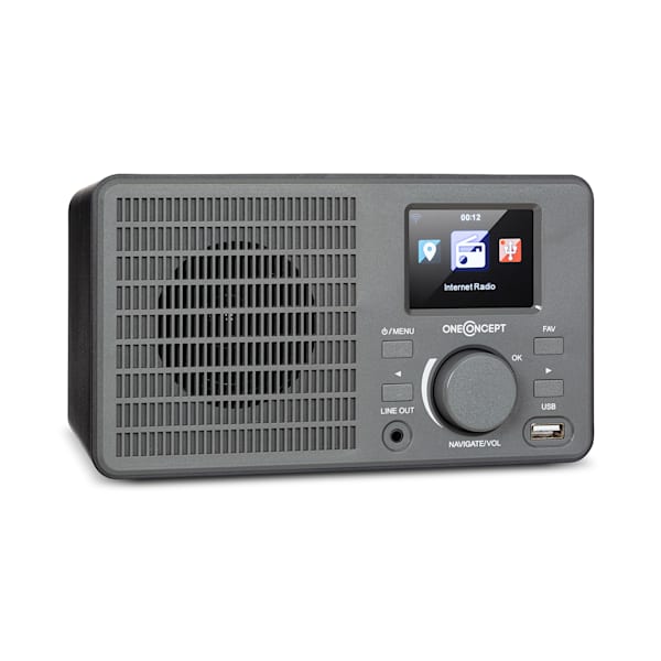 TuneUp internetradio - 10034902