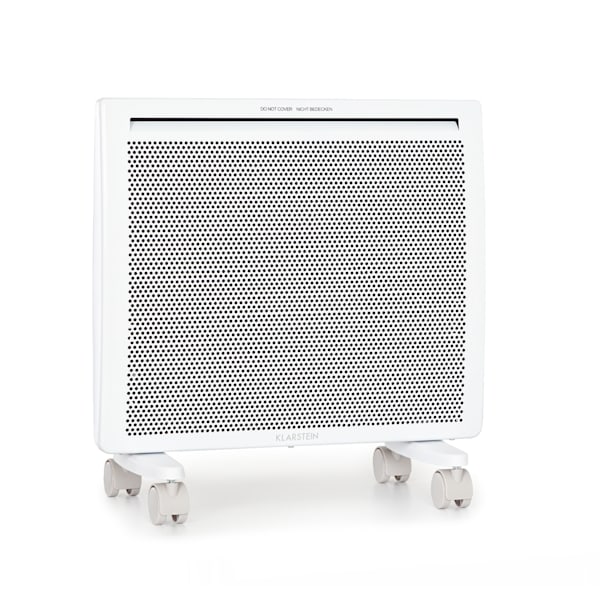 Hot Spot Slimcurve Double Wave radiateur 2-en-1 - 52035059