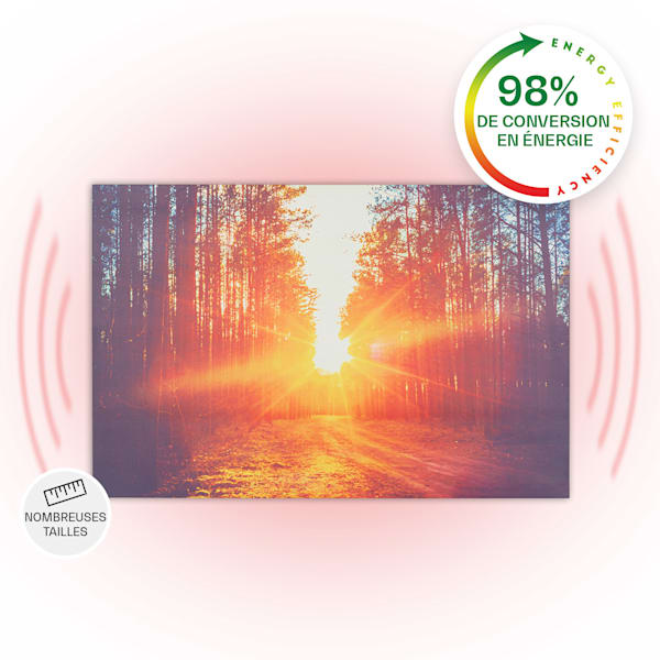 Wonderwall Air Art Infinite 580 - 53035172