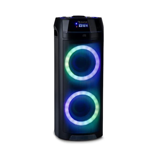 ULTRASONIC CD párty reproduktor - 52035208