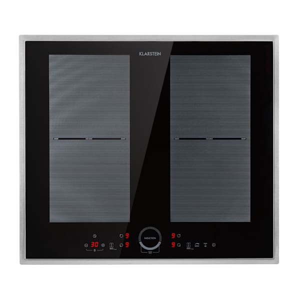 Delicatessa 60 Prime inductiekookplaat - 10035266