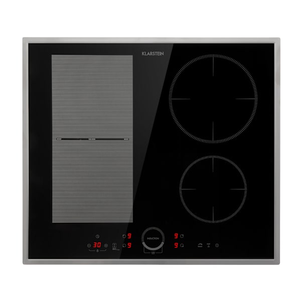 Delicatessa 60 Hybrid Prime indukčná varná doska - 52035268