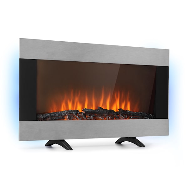 Basel Illumine elektrische Haard  - 10035297