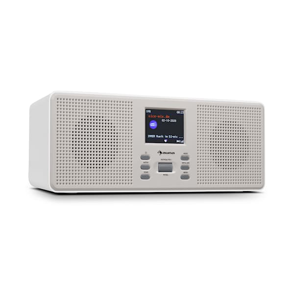 Commuter ST radio DAB+/FM - 10035331