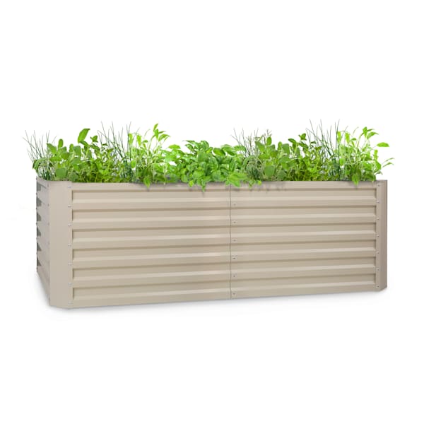Terrabox 200x100x60 cm Verhoogd Tuinbed Room - 10035352