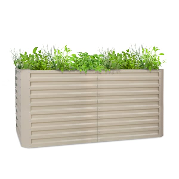 High Grow Straight verhoogde kweekbak - 53035355