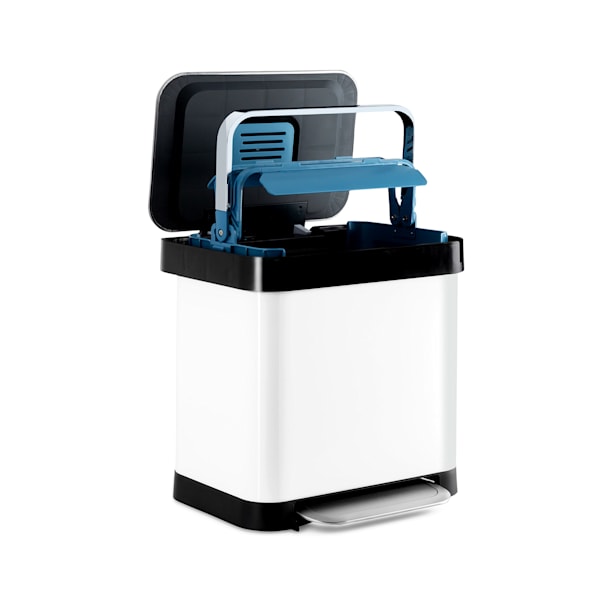 Trash Inn pedálos szemeteskosár - 52035445