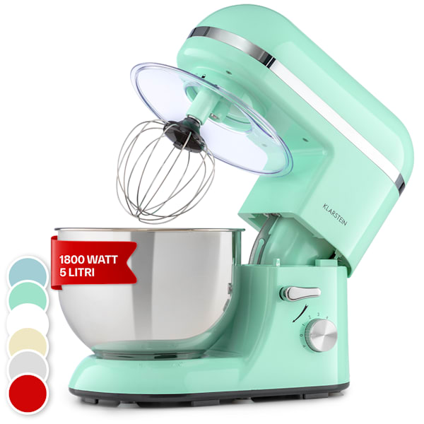 Bella Elegance Robot da cucina - 52035520