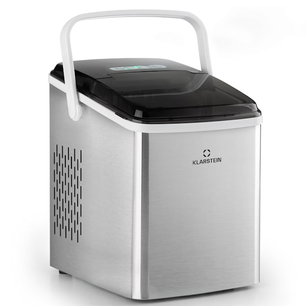 AeroVital 1500W 10L Air Fryer Oven Silver - 53034575