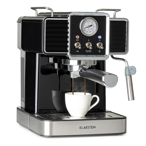 Gusto Classico espressor - 10035564