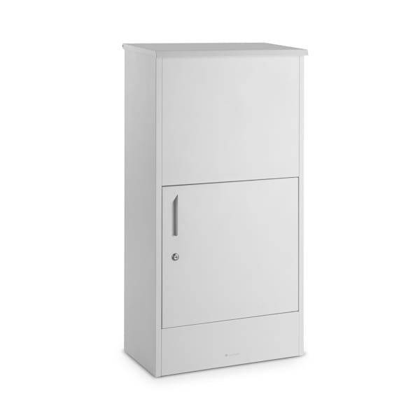 London White skrzynka na paczki - 10035577