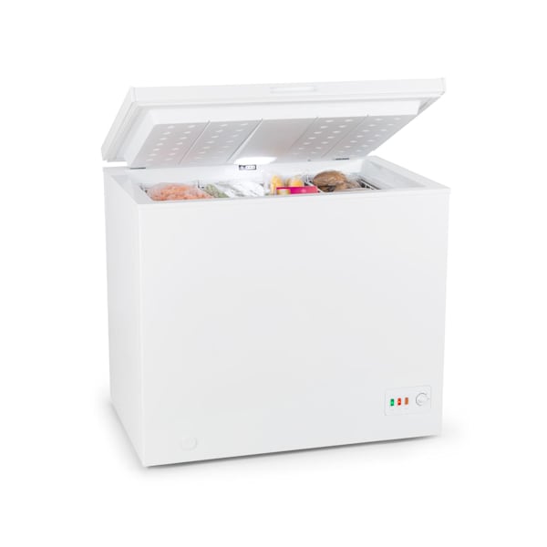 Iceblokk Eco -pakastearkku - 10035598