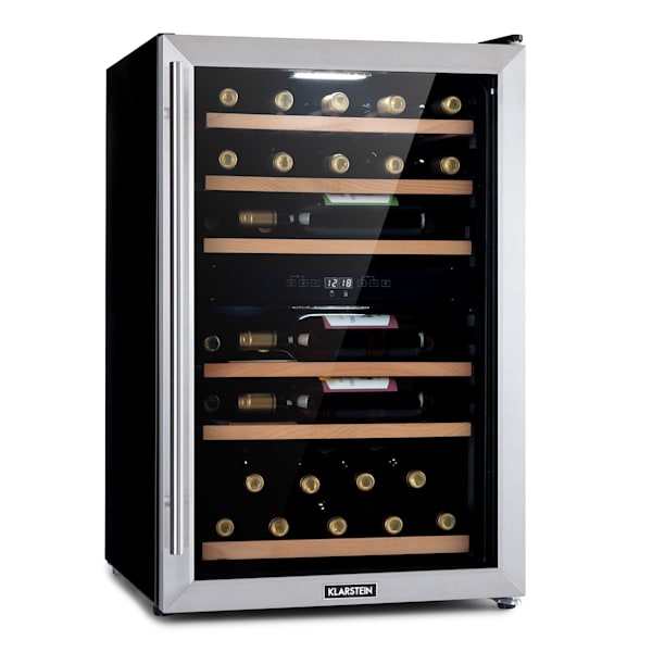 Vinamour 37 Duo Chłodziarka do wina - 53035663