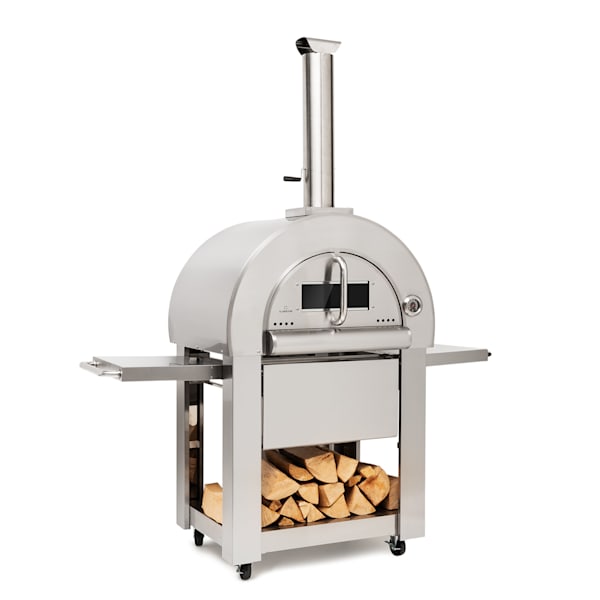 Diavolo Napoletana Horno para pizza - 10035758